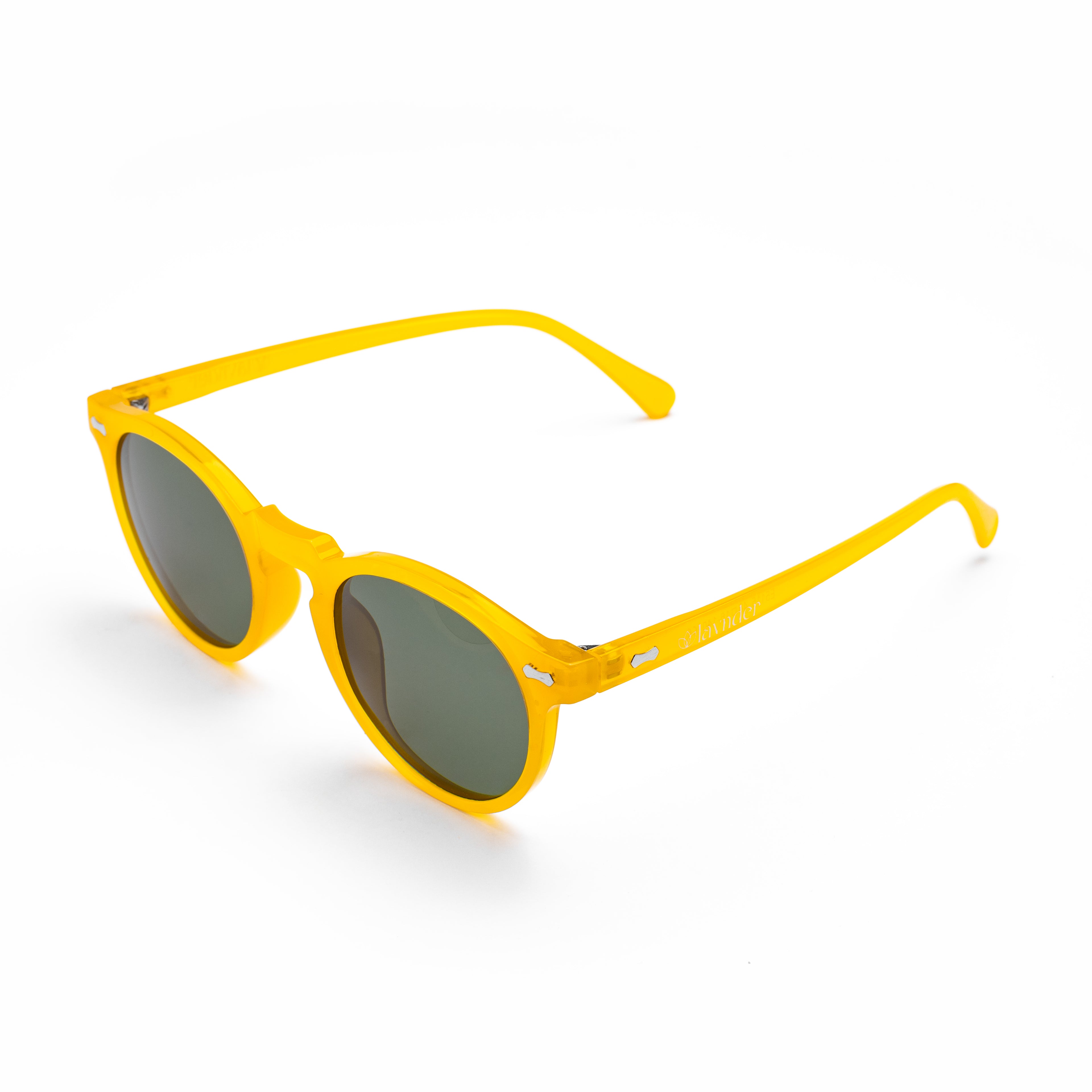 Lavnder Sunflare