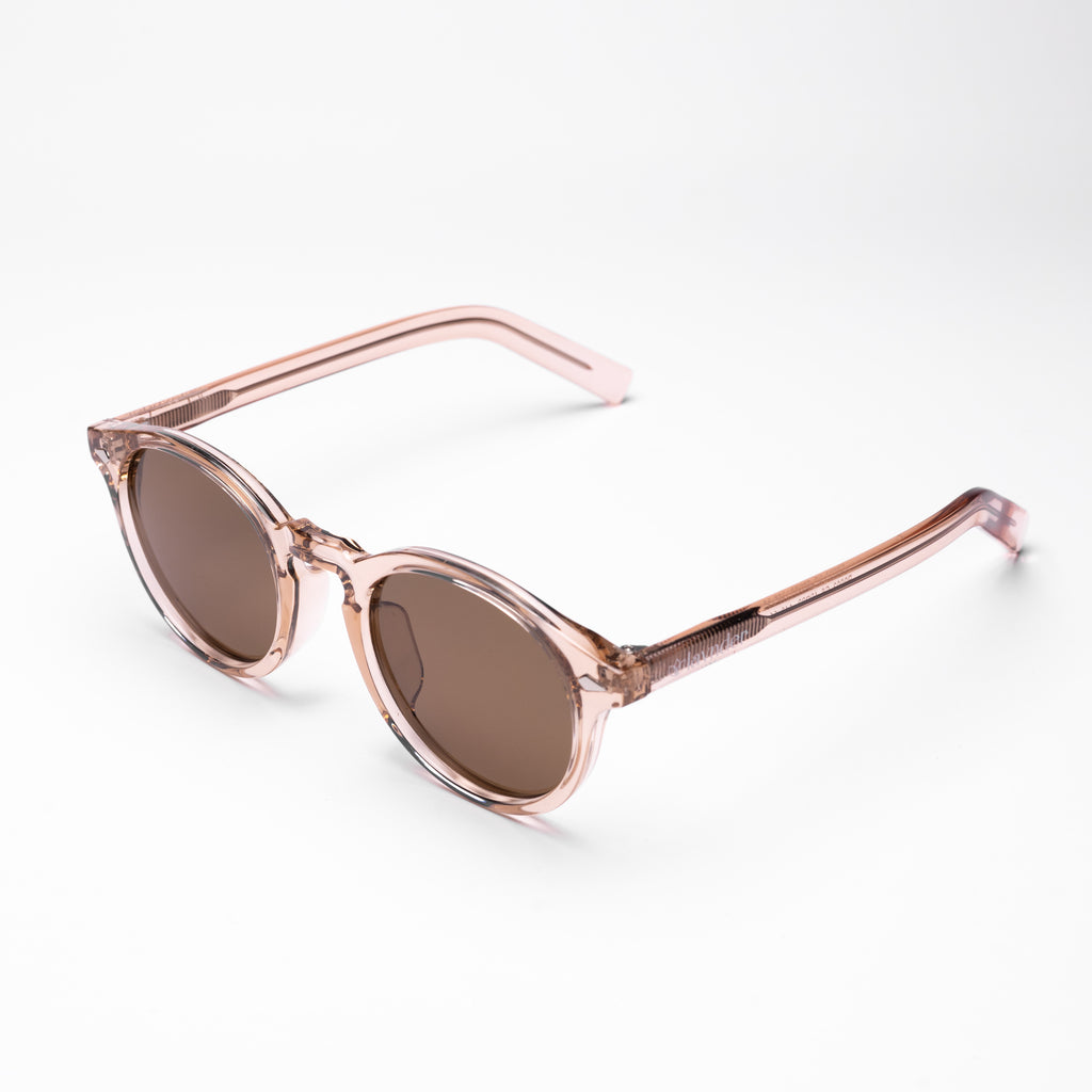 Lavnder Ocula - Brown