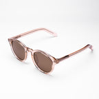 Lavnder Ocula - Brown