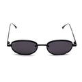 Lavnder Mono Black