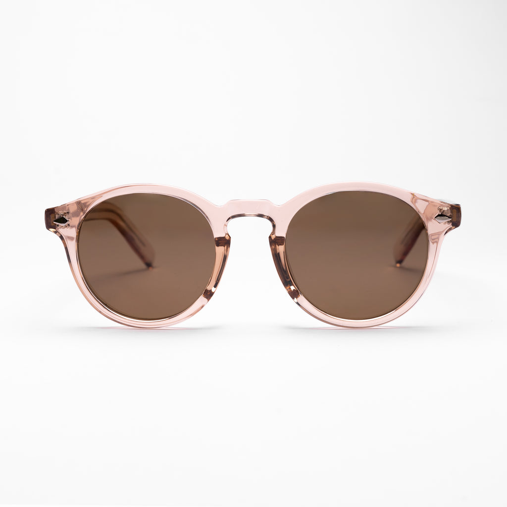 Lavnder Ocula - Brown