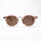 Lavnder Ocula - Brown