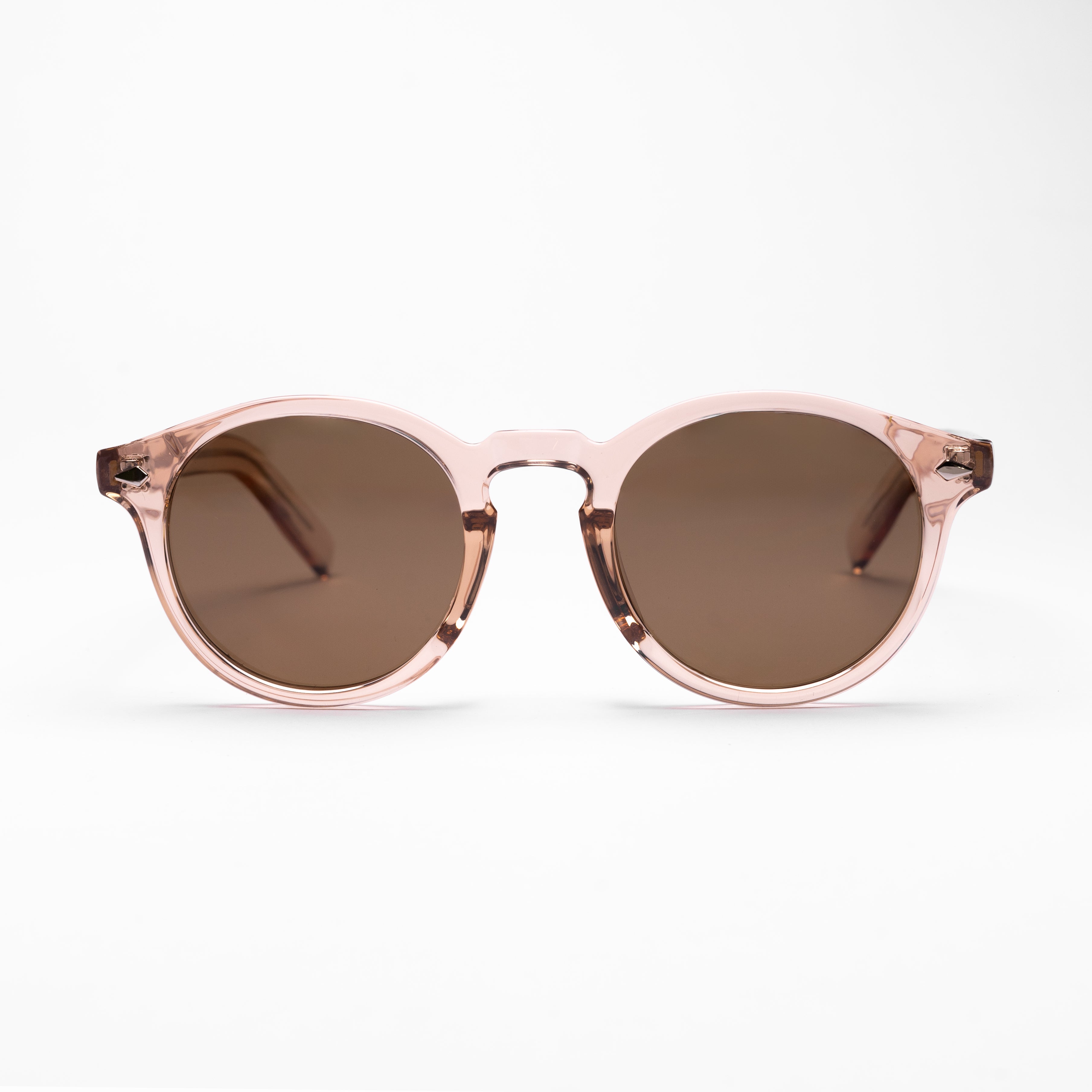 Lavnder Ocula - Brown