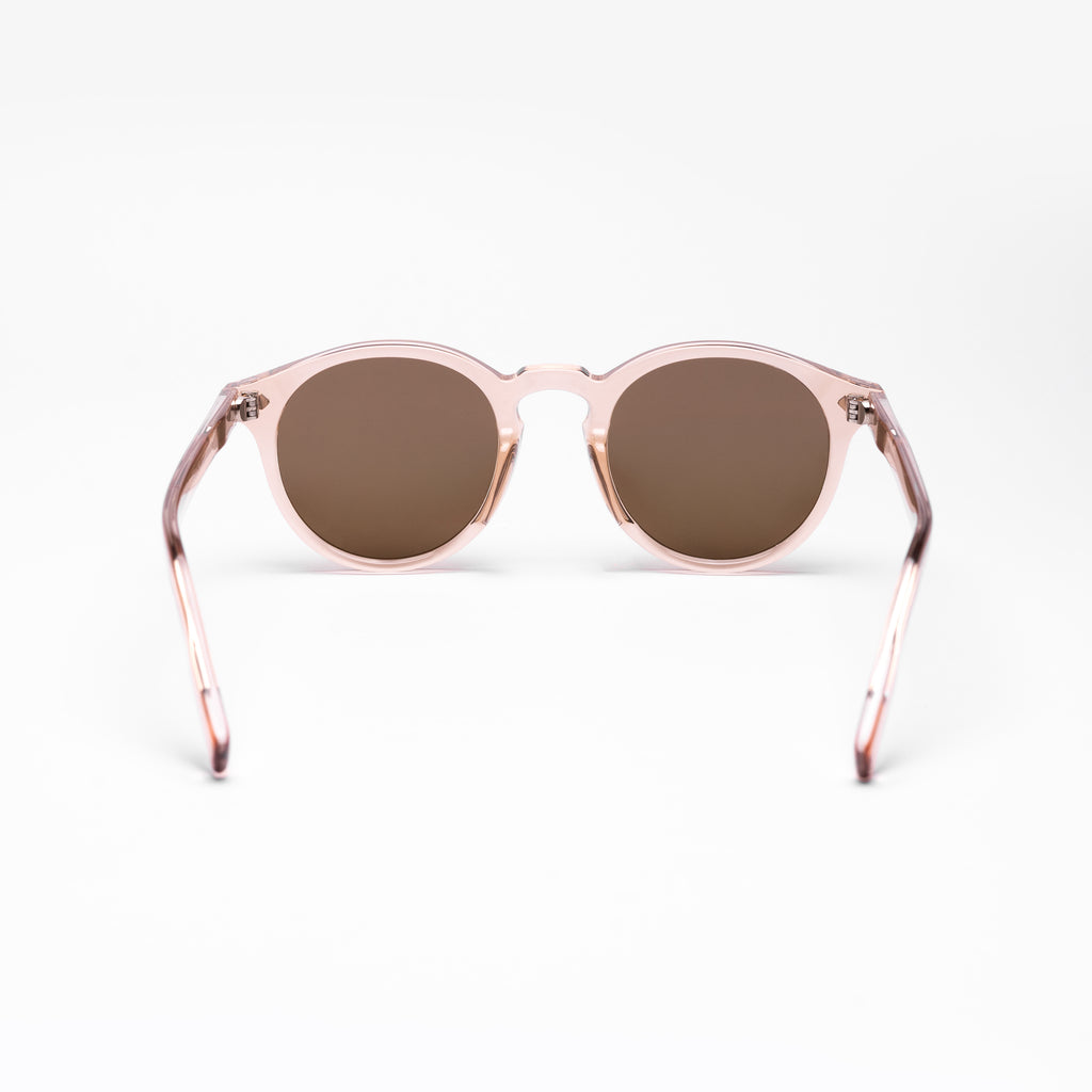 Lavnder Ocula - Brown