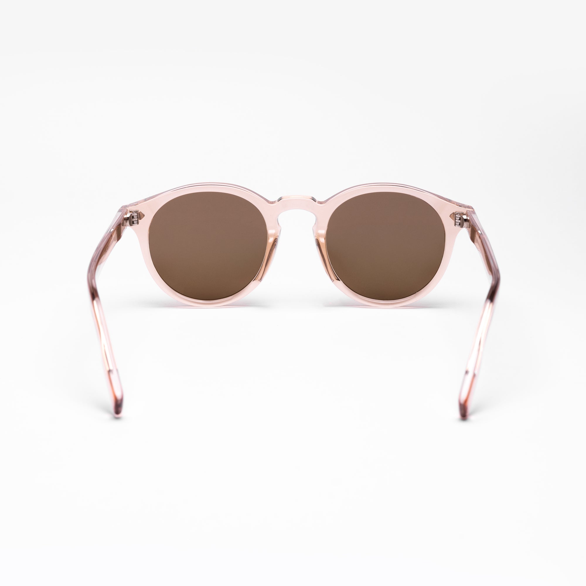 Lavnder Ocula - Brown