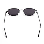 Lavnder Mono Black