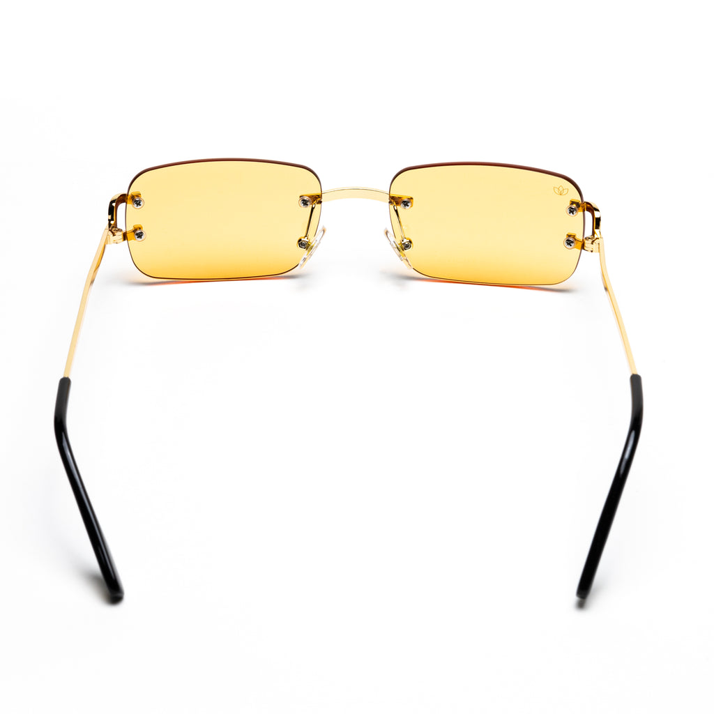 Lavnder Signature Gold