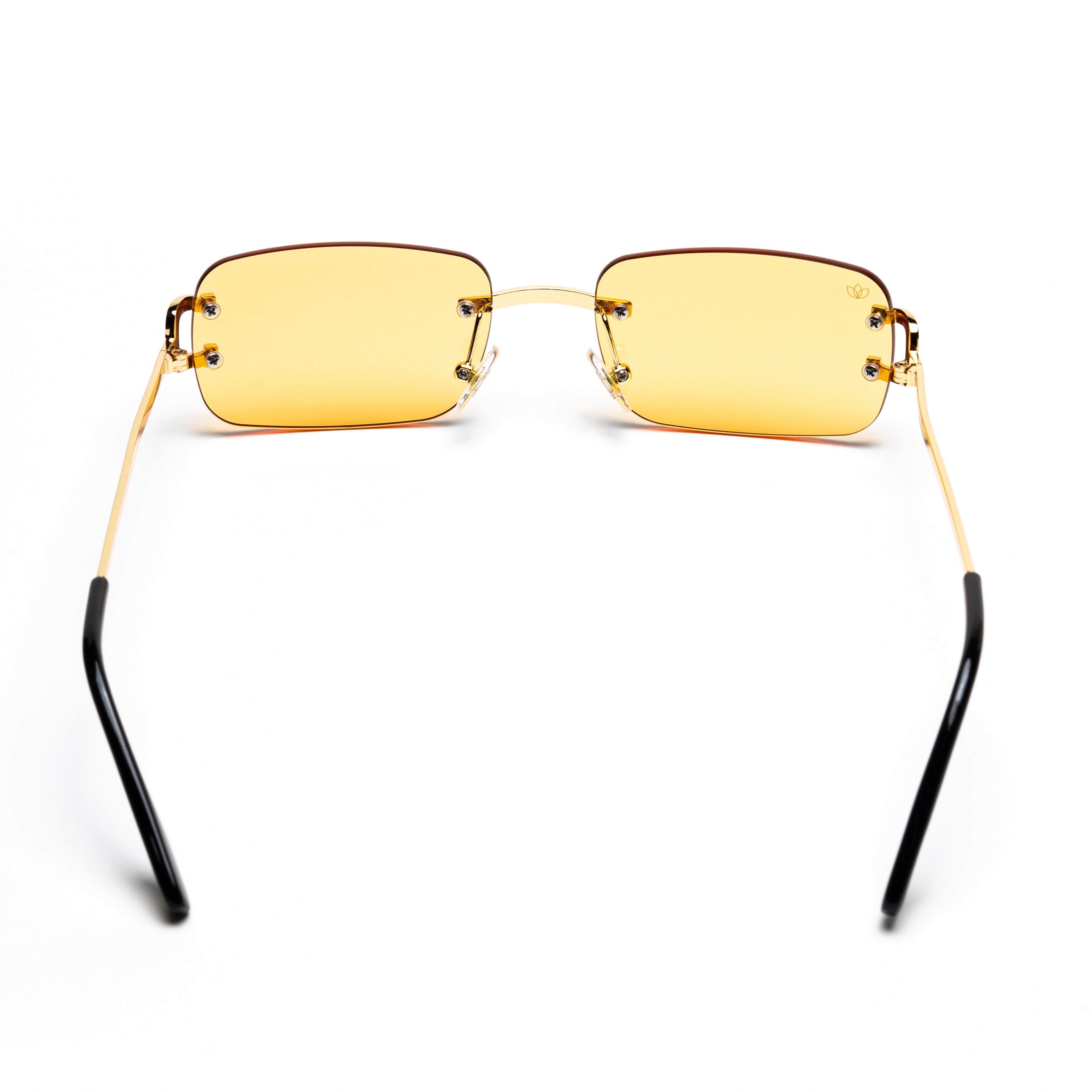 Lavnder Signature Gold