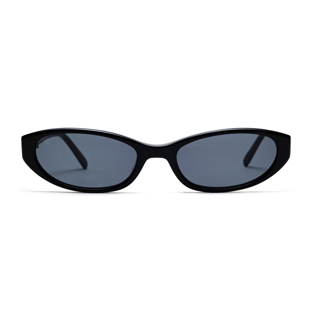 Lavnder Core Black