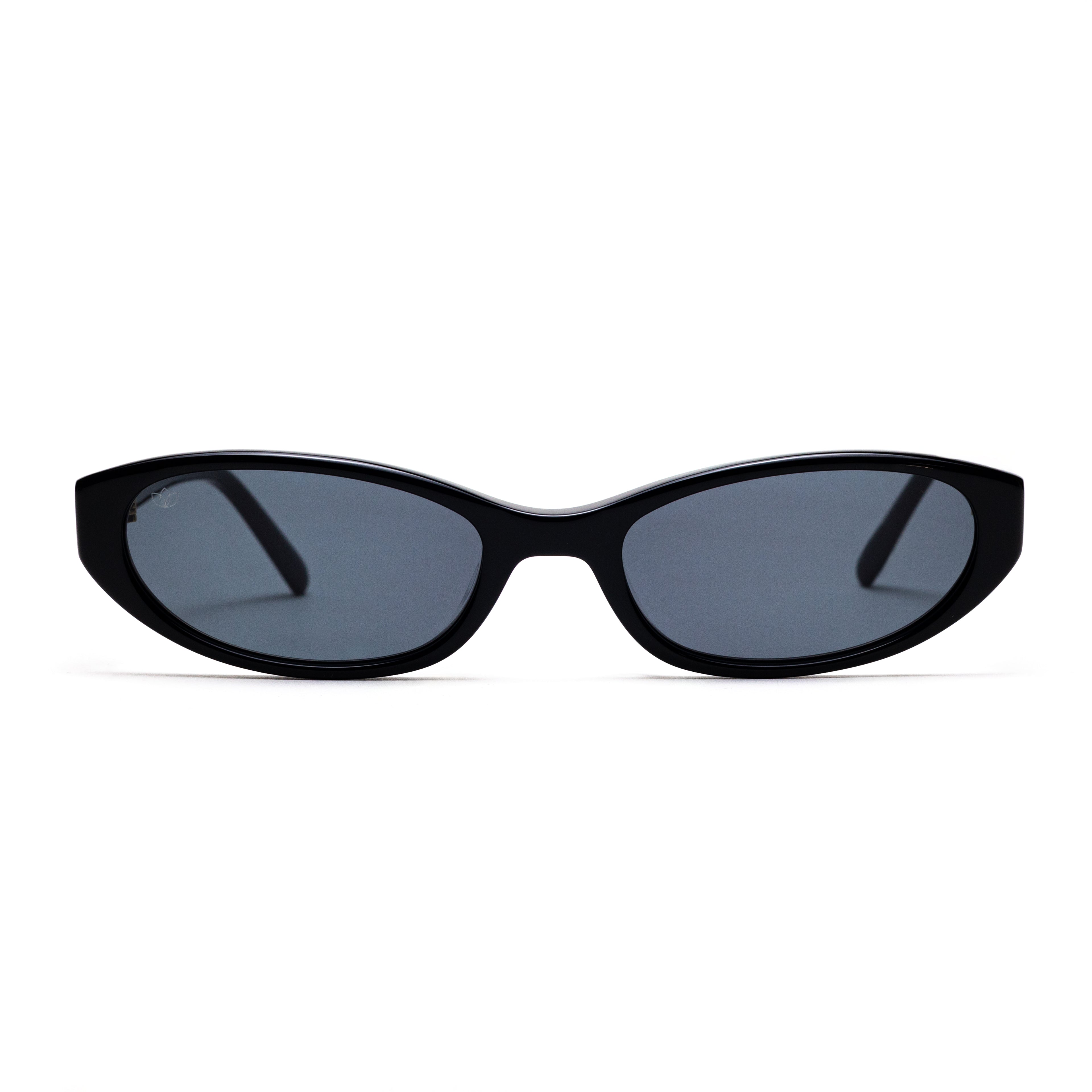 Lavnder Core Black