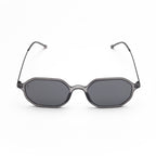 Lavnder Octagonal grey matte