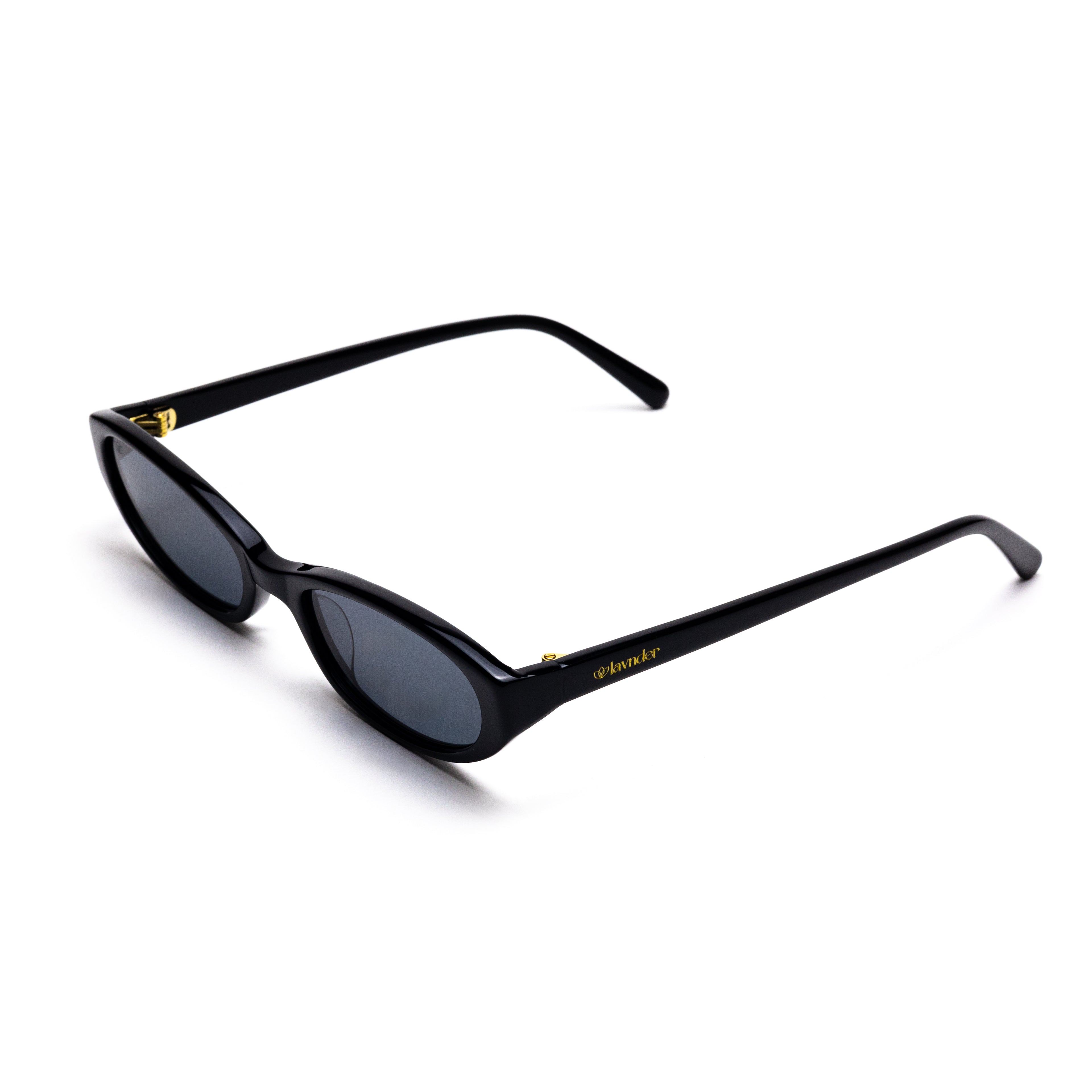 Lavnder Core Black