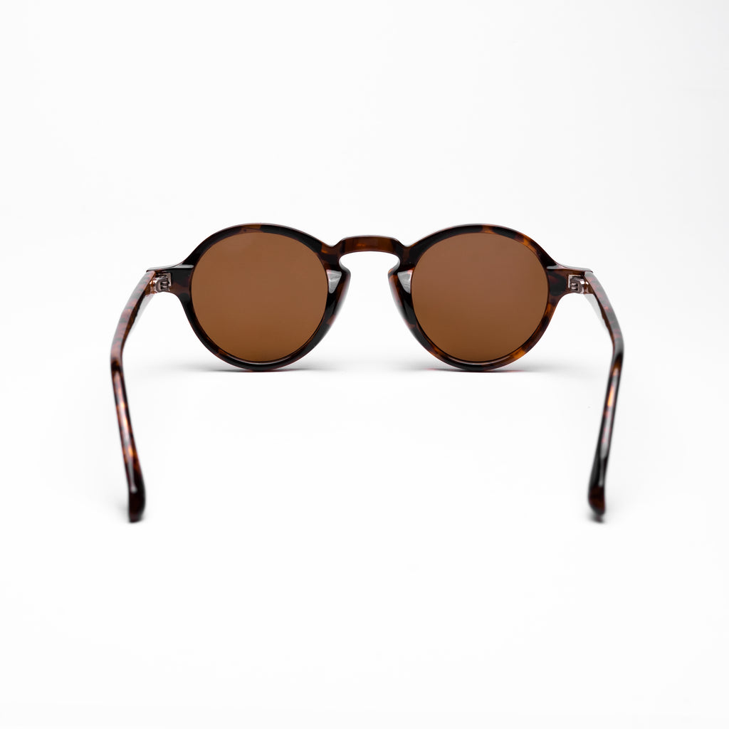 Lavnder Obscura - Tiger