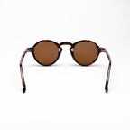 Lavnder Obscura - Tiger