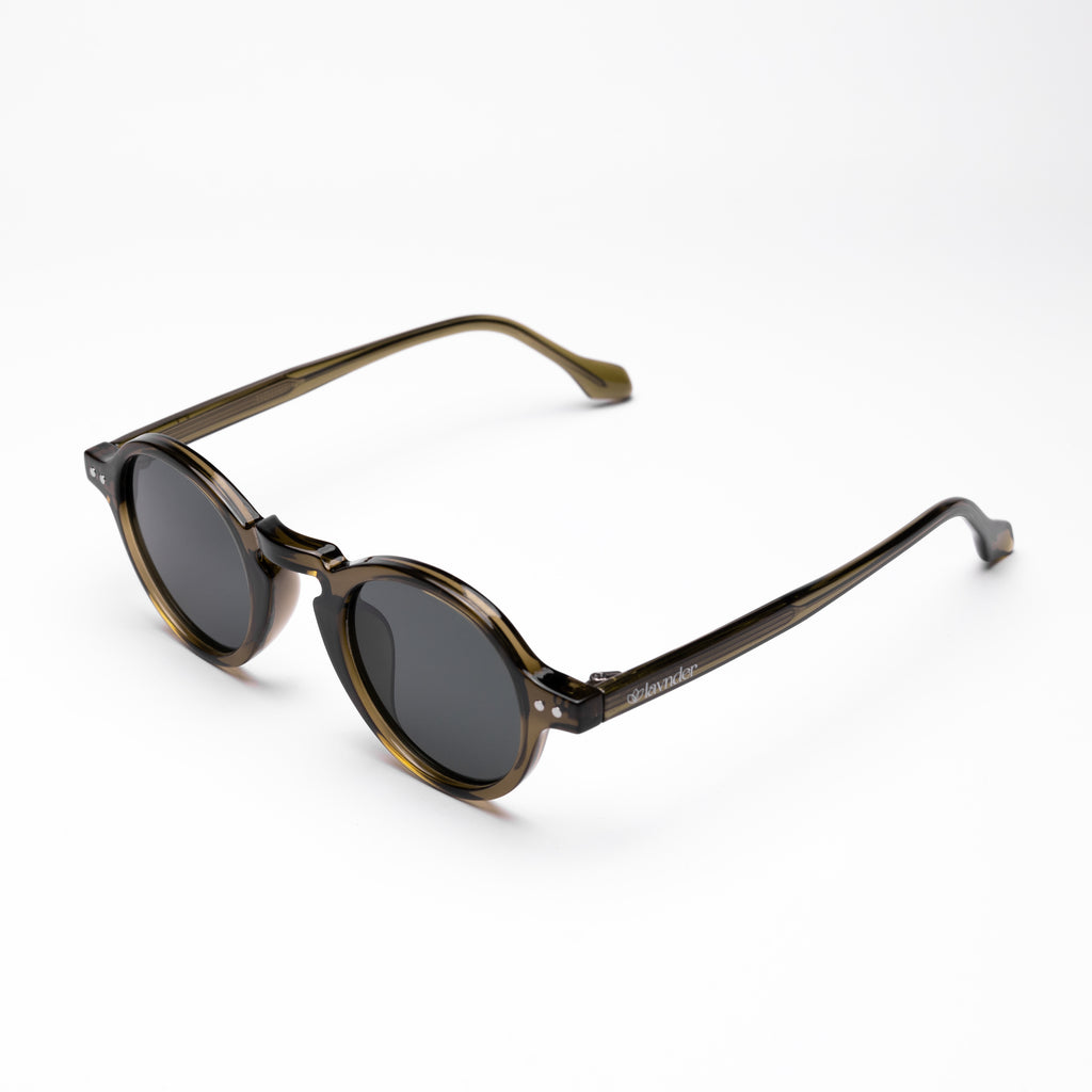 Lavnder Verde - Olive