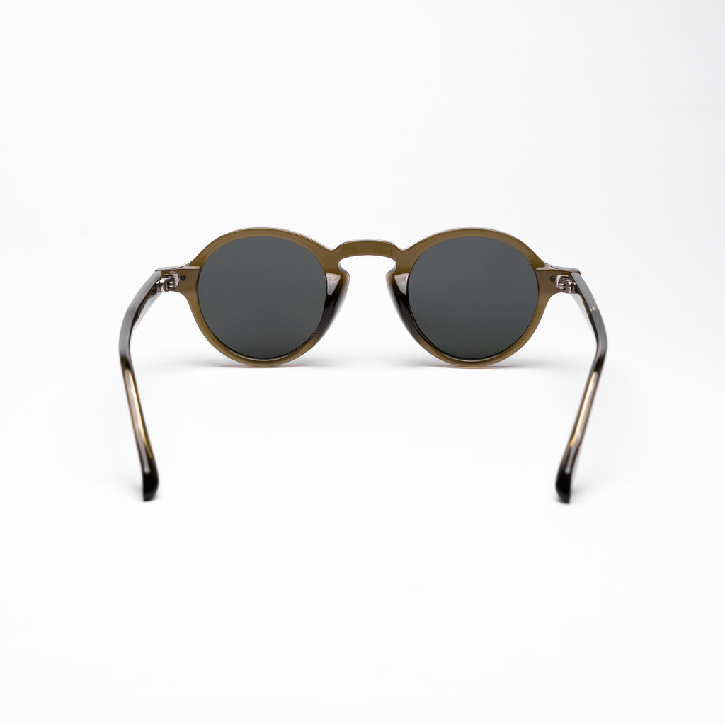 Lavnder Verde - Olive