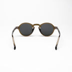 Lavnder Verde - Olive