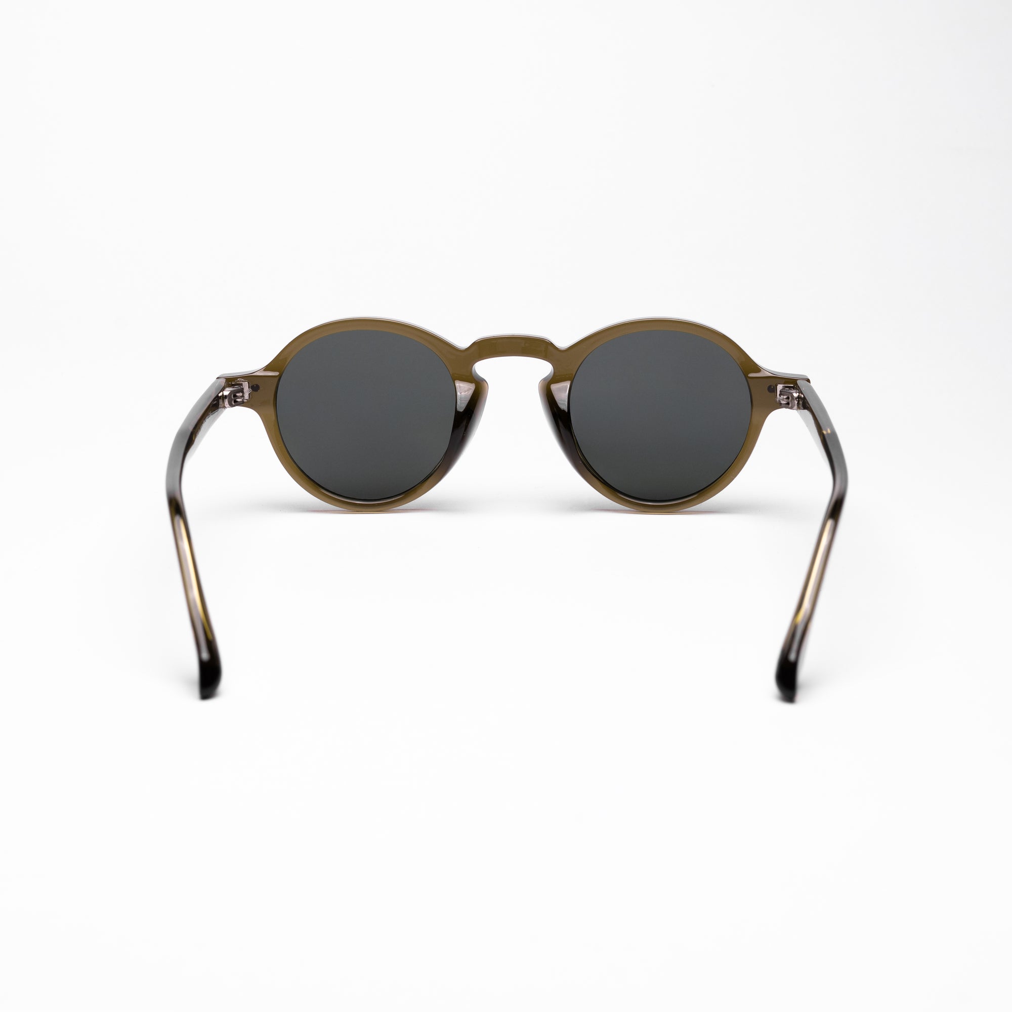 Lavnder Verde - Olive