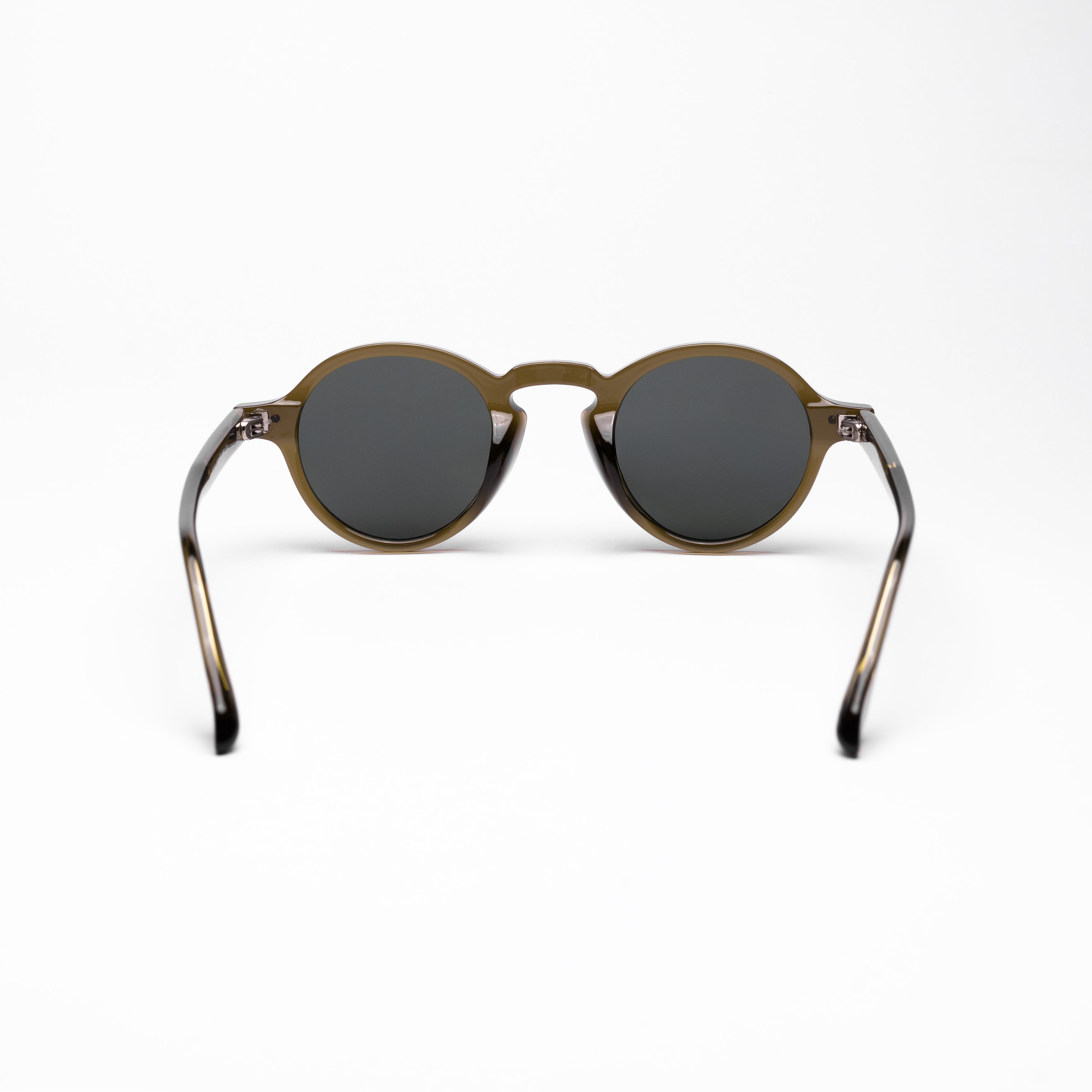 Lavnder Verde - Olive