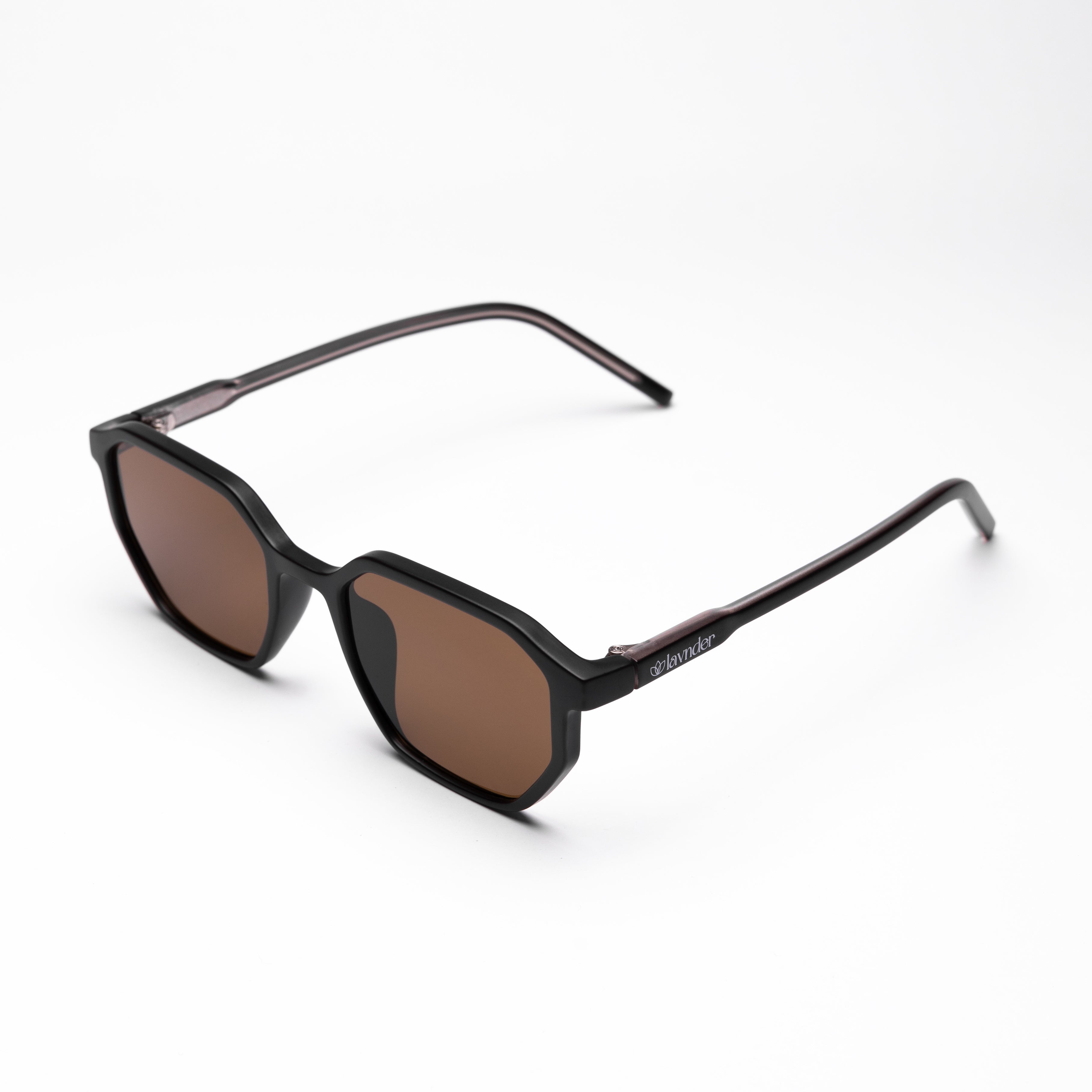 Lavnder Bronze - Matte