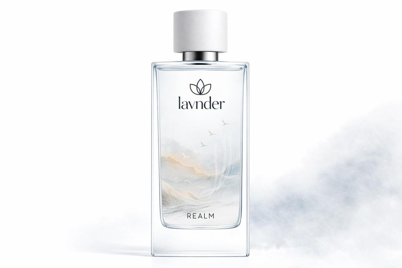 Lavnder Realm – Perfume