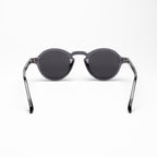 Lavnder Obscura - Grey