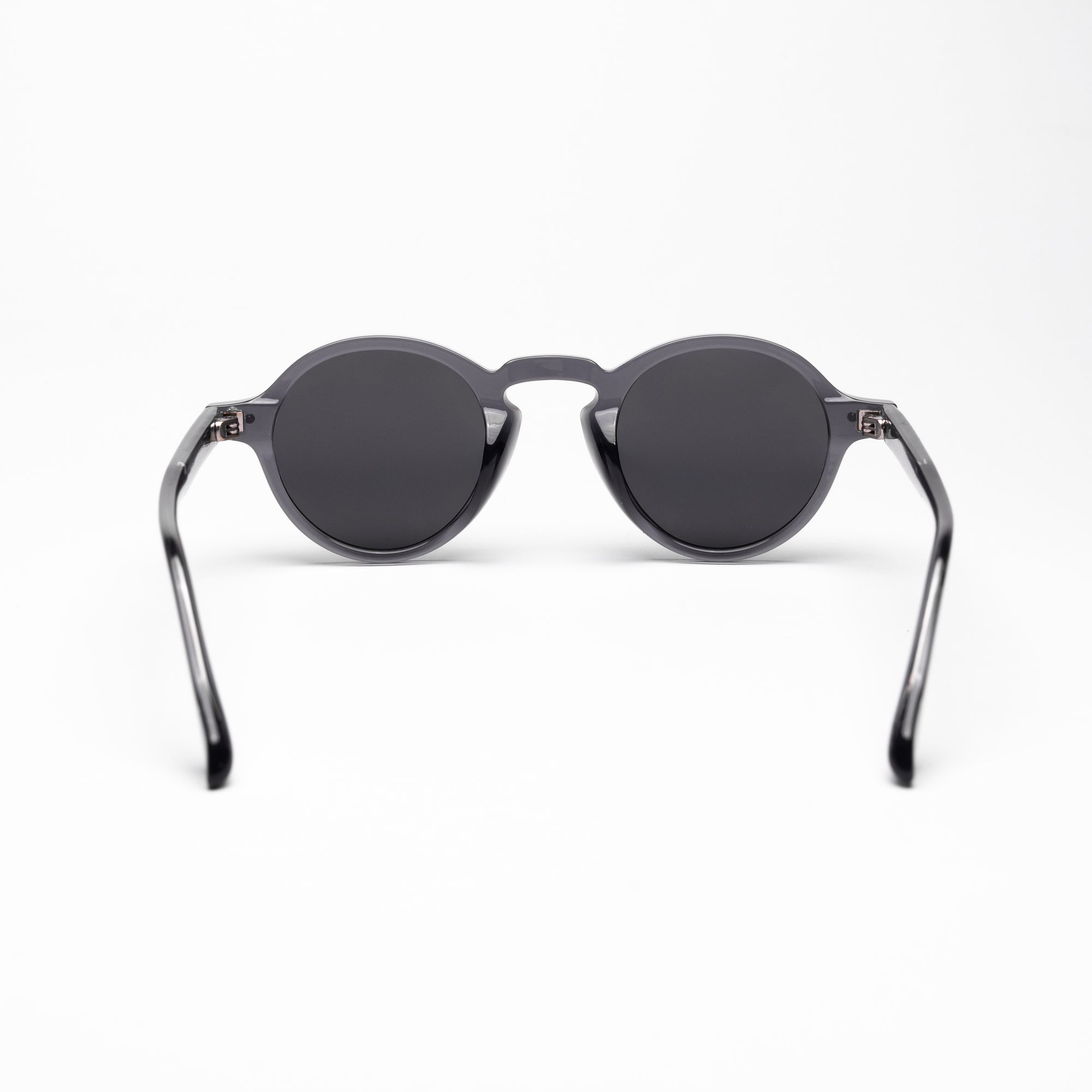 Lavnder Obscura - Grey