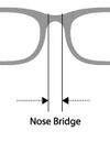 Nose Bridge